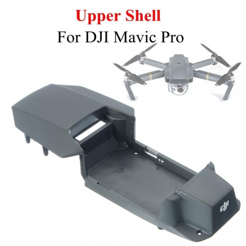 Dji Mavic Pro Body Upper - Dji Mavic Pro Body Atas - Body Upper